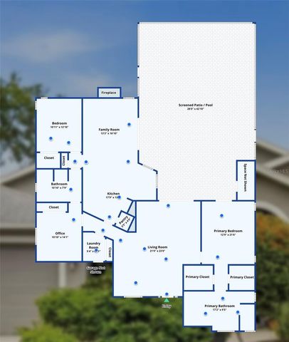 1703 76TH STREET W, Bradenton, FL 34209