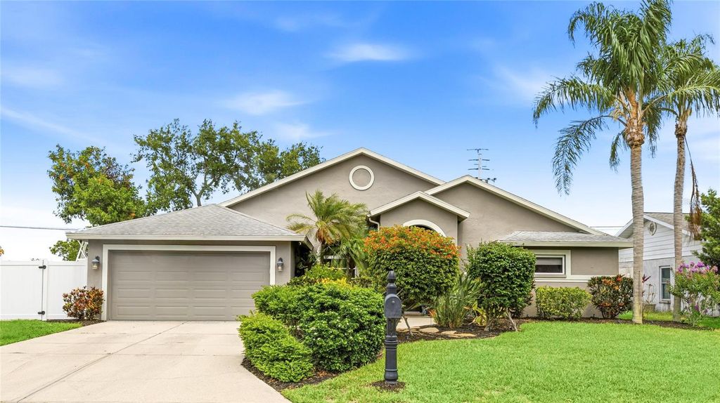 1703 76TH STREET W, Bradenton, FL 34209
