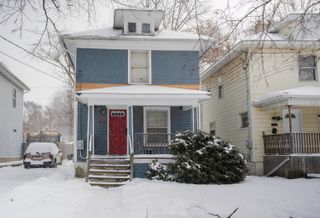 1530 Ballard Street, Lansing, MI 48906