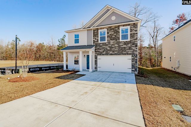 239 Honey Hill Way, Blythewood, SC 29016