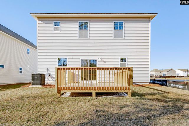 239 Honey Hill Way, Blythewood, SC 29016