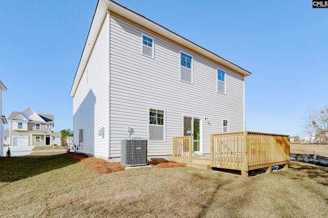 239 Honey Hill Way, Blythewood, SC 29016