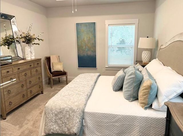 4046 Leighton Place Drive, Mobile, AL 36693