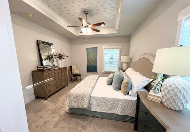 4046 Leighton Place Drive, Mobile, AL 36693
