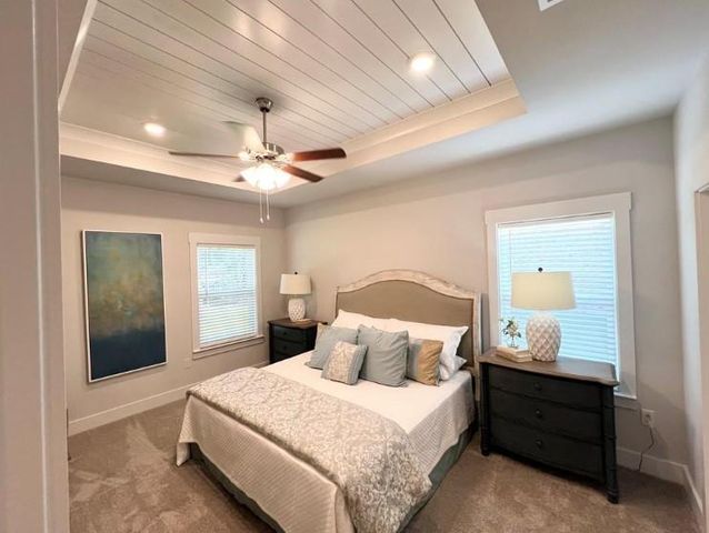 4046 Leighton Place Drive, Mobile, AL 36693
