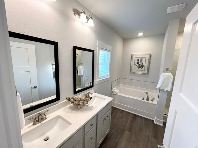 4046 Leighton Place Drive, Mobile, AL 36693