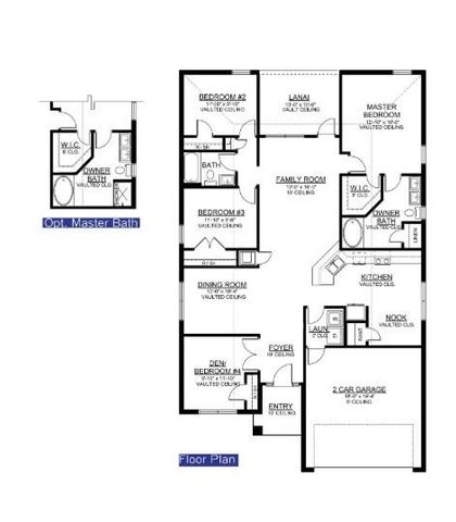 4046 Leighton Place Drive, Mobile, AL 36693