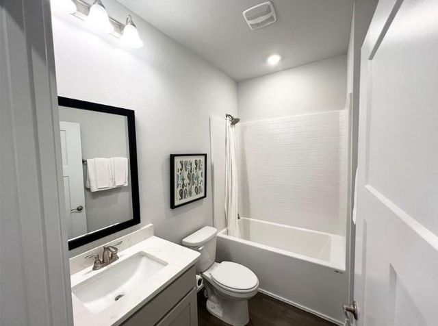 4046 Leighton Place Drive, Mobile, AL 36693