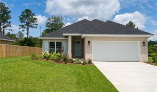 4046 Leighton Place Drive, Mobile, AL 36693