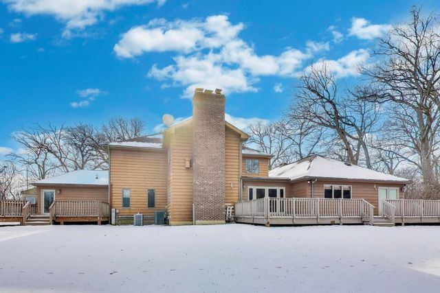 13844 Mettawa Lane, Mettawa, IL 60045