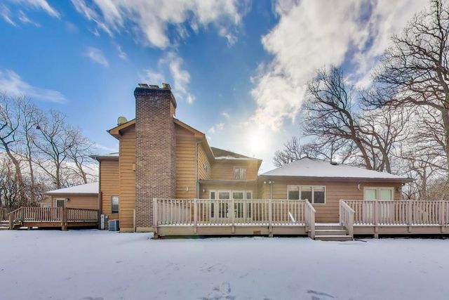 13844 Mettawa Lane, Mettawa, IL 60045