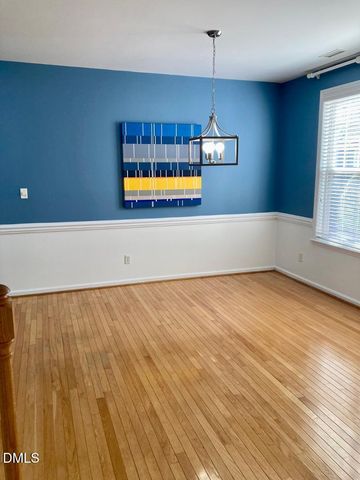 11034 Louson Place, Raleigh, NC 27614
