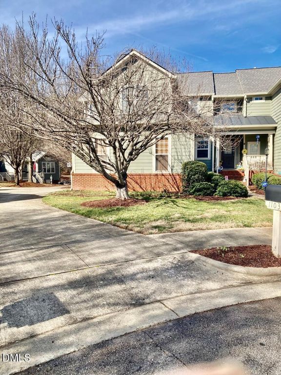 11034 Louson Place, Raleigh, NC 27614