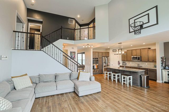 4655 Swift Court, Turtle Creek Twp, OH 45036