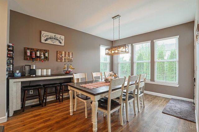 4655 Swift Court, Turtle Creek Twp, OH 45036
