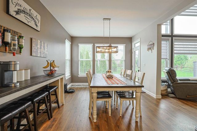 4655 Swift Court, Turtle Creek Twp, OH 45036