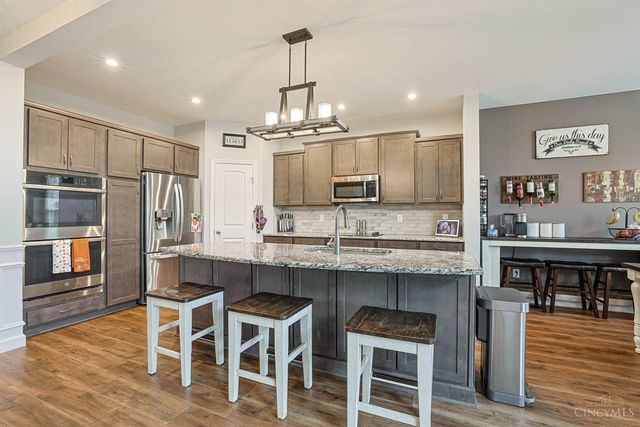 4655 Swift Court, Turtle Creek Twp, OH 45036