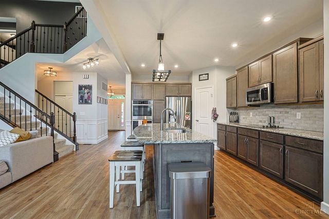 4655 Swift Court, Turtle Creek Twp, OH 45036