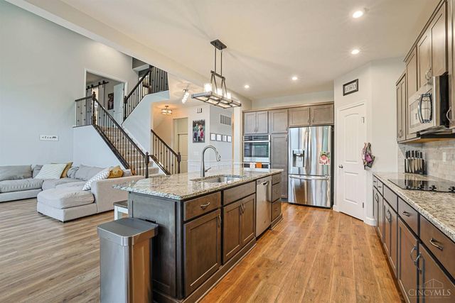 4655 Swift Court, Turtle Creek Twp, OH 45036