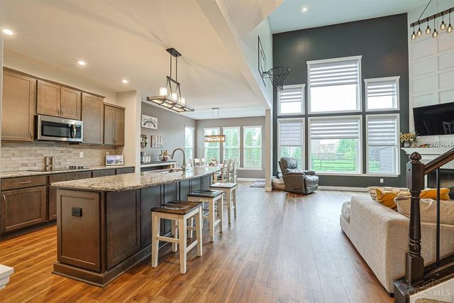 4655 Swift Court, Turtle Creek Twp, OH 45036