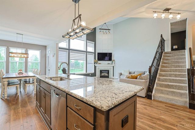 4655 Swift Court, Turtle Creek Twp, OH 45036