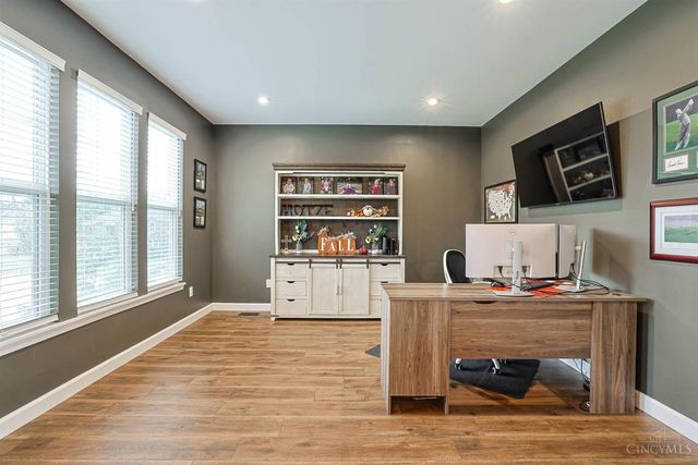 4655 Swift Court, Turtle Creek Twp, OH 45036