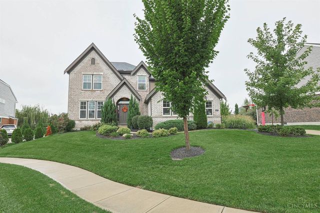 4655 Swift Court, Turtle Creek Twp, OH 45036