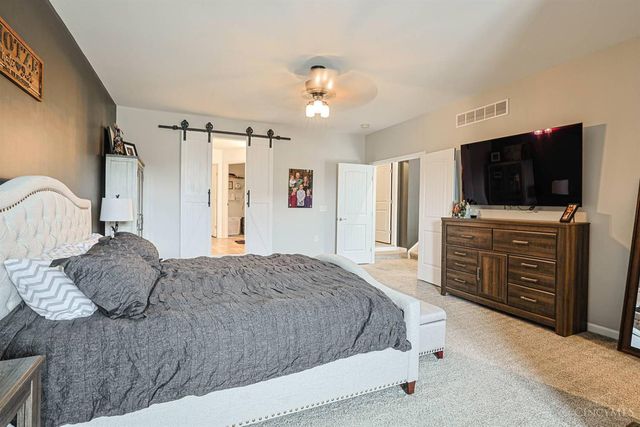 4655 Swift Court, Turtle Creek Twp, OH 45036