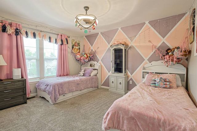 4655 Swift Court, Turtle Creek Twp, OH 45036