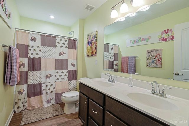 4655 Swift Court, Turtle Creek Twp, OH 45036