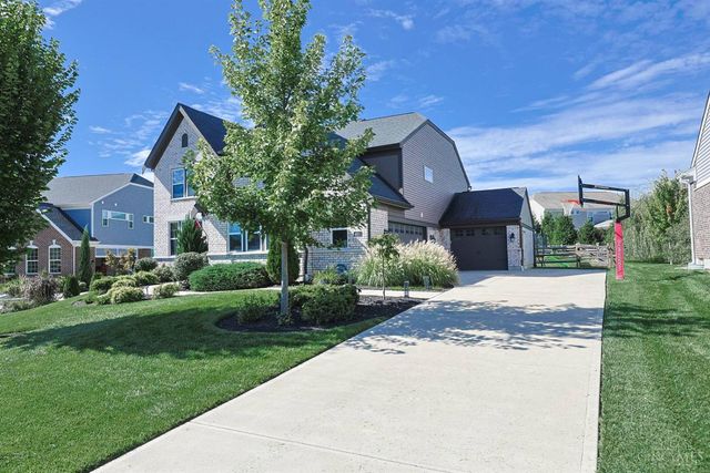 4655 Swift Court, Turtle Creek Twp, OH 45036