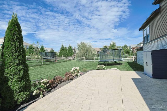 4655 Swift Court, Turtle Creek Twp, OH 45036