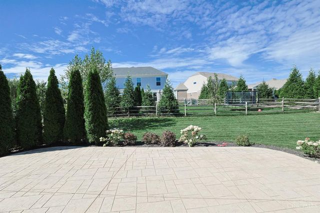 4655 Swift Court, Turtle Creek Twp, OH 45036