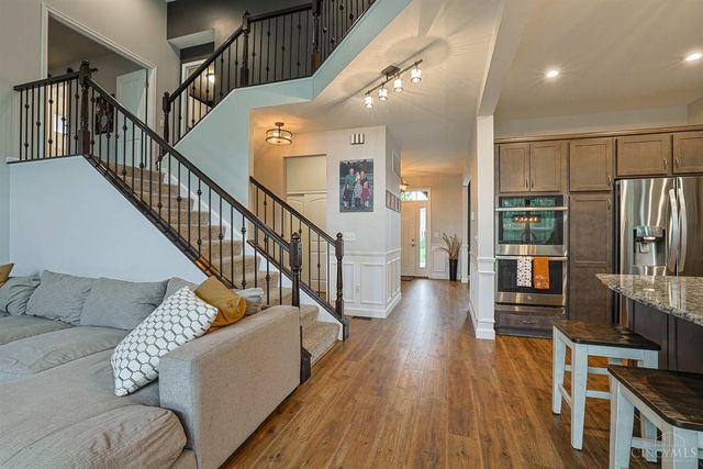 4655 Swift Court, Turtle Creek Twp, OH 45036