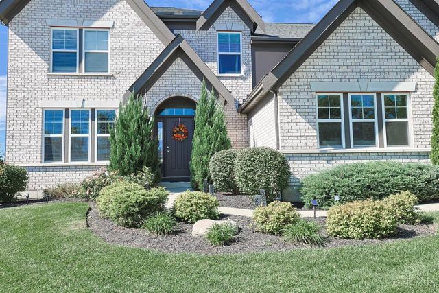 4655 Swift Court, Turtle Creek Twp, OH 45036