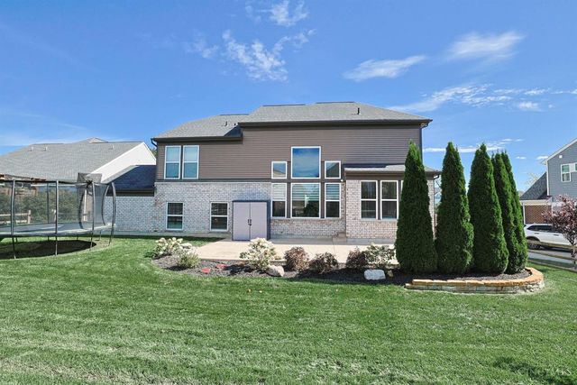4655 Swift Court, Turtle Creek Twp, OH 45036