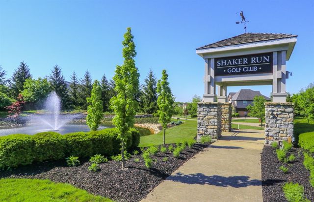 4655 Swift Court, Turtle Creek Twp, OH 45036