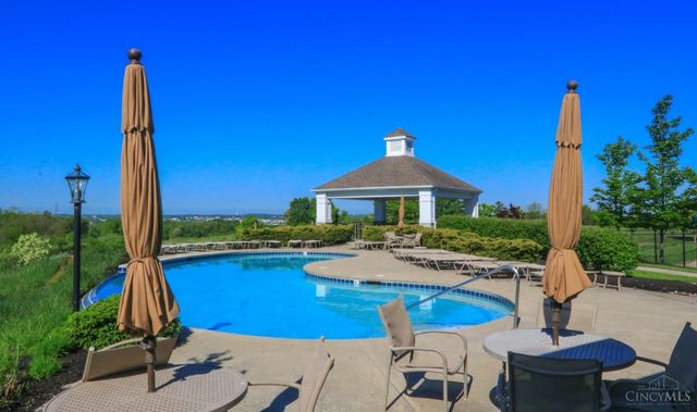4655 Swift Court, Turtle Creek Twp, OH 45036