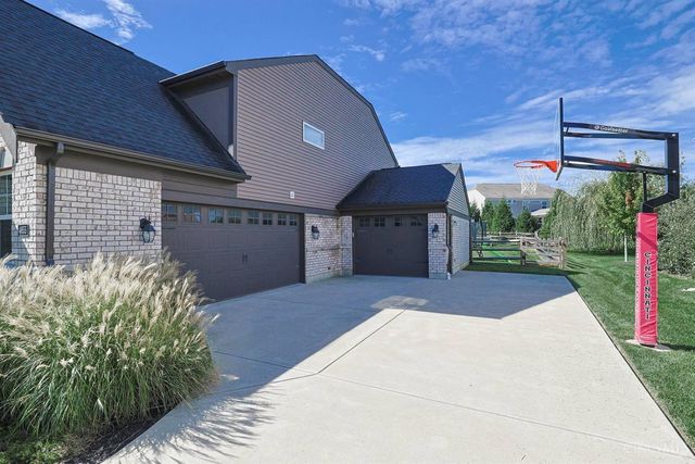 4655 Swift Court, Turtle Creek Twp, OH 45036