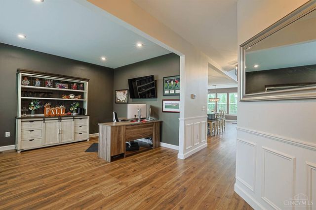 4655 Swift Court, Turtle Creek Twp, OH 45036