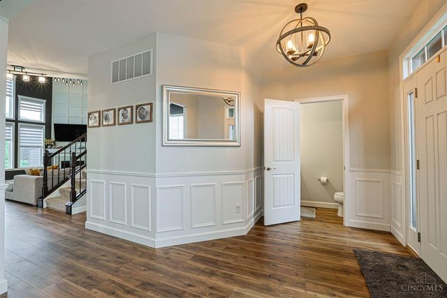 4655 Swift Court, Turtle Creek Twp, OH 45036