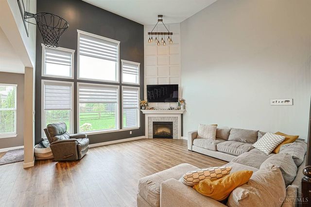 4655 Swift Court, Turtle Creek Twp, OH 45036