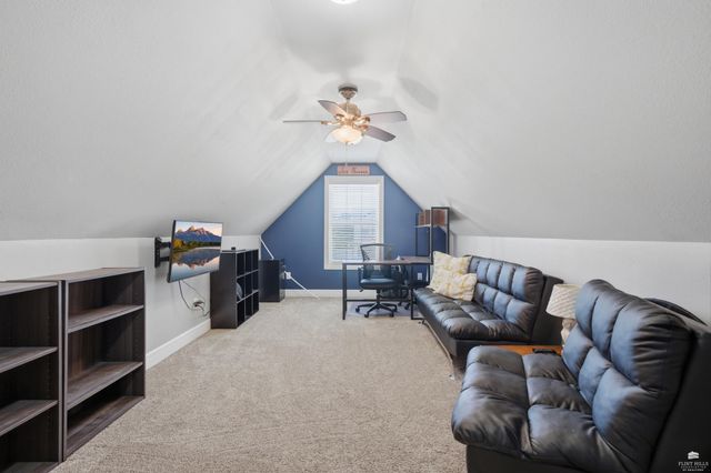 8715 William Drive, Manhattan, KS 66502