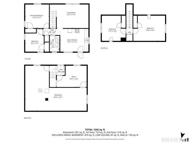 410 Platt Street, Bridgeport, CT 06606