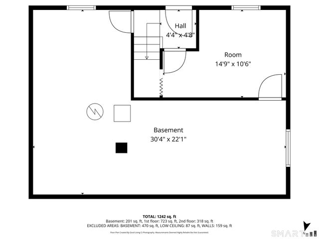 410 Platt Street, Bridgeport, CT 06606