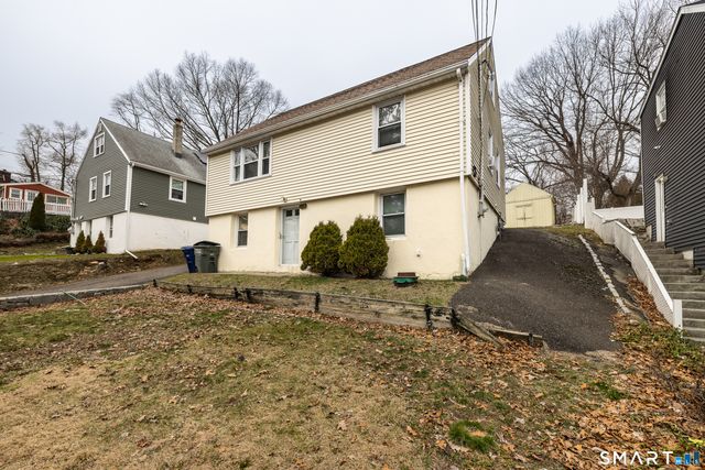 410 Platt Street, Bridgeport, CT 06606