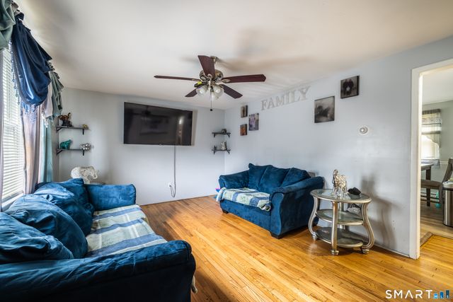 410 Platt Street, Bridgeport, CT 06606