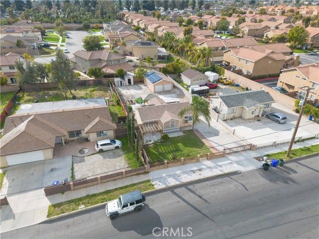414 S Linden, Rialto, CA 92376