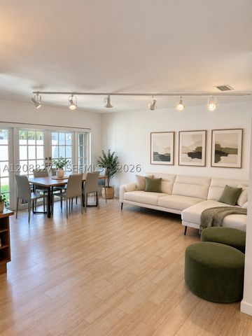 21204 Harbor Way 123-12, Aventura, FL 33180