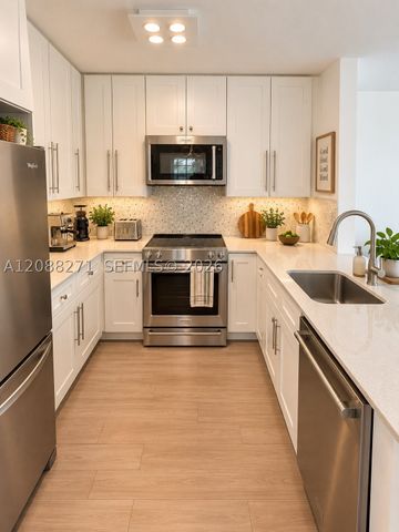 21204 Harbor Way 123-12, Aventura, FL 33180